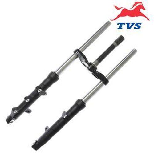 Ön Amortisör ve Maşa Set TVS Raider 125