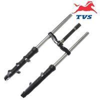 Ön Amortisör ve Maşa Set TVS Raider 125