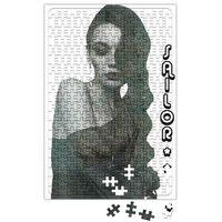 Sailor Puzzle 240 Parça Yapboz