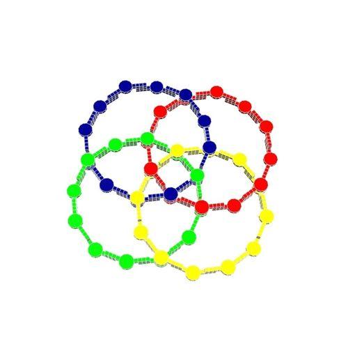 Stewart Tetrasiklik Bağlantı (Bu ürün Sadece Plastik parçadır - Almadan Önce Soru Sorabilirsiniz)