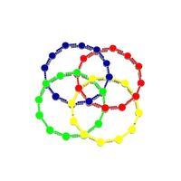 Stewart Tetrasiklik Bağlantı (Bu ürün Sadece Plastik parçadır - Almadan Önce Soru Sorabilirsiniz)