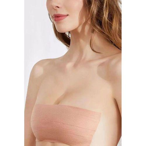 Yapışkan Göğüs Ucu Kapatıcı Bant