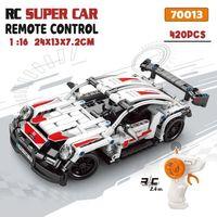 Eğitici Oyuncak 70013A 420 PCS YAPI SETİ UK POSRCH