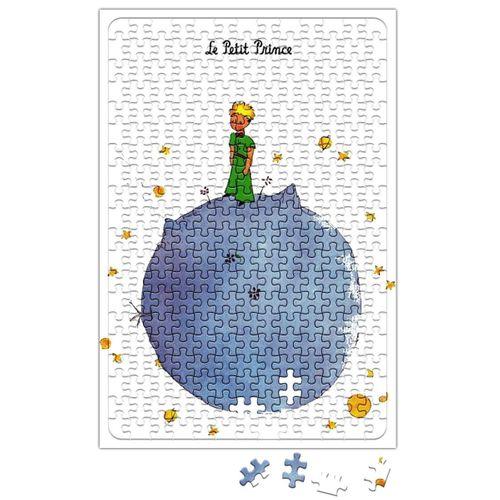 Küçük Prens Puzzle 240 Parça Yapboz