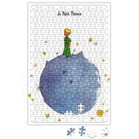 Küçük Prens Puzzle 240 Parça Yapboz