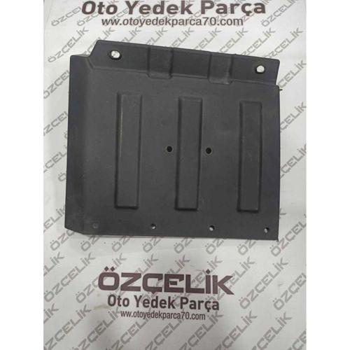 Ki̇a Bongo Arka Sol Teker Paçalik Çamurluk  2004-