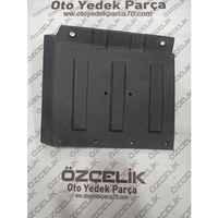 Ki̇a Bongo Arka Sol Teker Paçalik Çamurluk  2004-