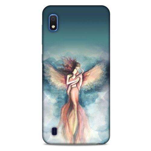 Y.Liva-2021 Özel Seri Hobluk Samsung Galaxy A10 Kılıf Silikon Kapak