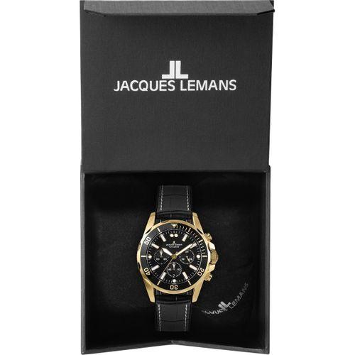 JACQUES LEMANS LIVERPOOL 1-2091E ERKEK KOL SAATİ
