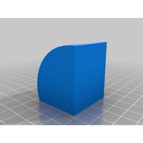 Rollladen F Hrungsschienen Kapağı (Bu ürün Sadece Plastik parçadır - Almadan Önce Soru Sorabilirsiniz)