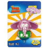 SUKUŞİ YUMUŞAK KÖPÜK FİL NECATİ -2C