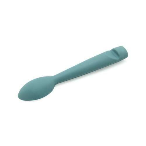 Babyjem BabyJem Silikon Kaşık 759 Mint
