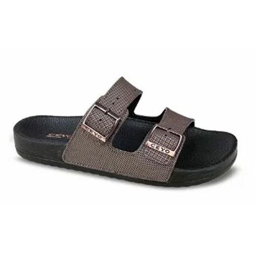 Ceyo Bahama-10ı Bakır Ortopedik Kadın Terlik