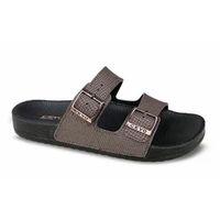 Ceyo Bahama-10ı Bakır Ortopedik Kadın Terlik