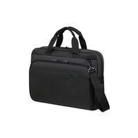 SAMSONITE KF9-09-002 15.6" MYSIGHT USB GİRİŞLİ NOTEBOOK ÇANTASI SİYAH