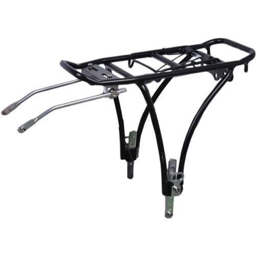 Arka Bagaj Katlanır Bisiklet Ayarlı 20 Jant Impact  BGJ-114