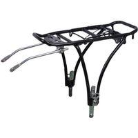 Arka Bagaj Katlanır Bisiklet Ayarlı 20 Jant Impact  BGJ-114