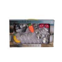 1701 MEYVE SEBZELİ MUTFAK EKİPANLAR