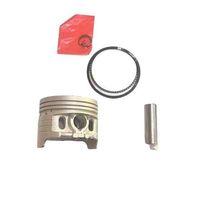 SEVGENT Cg150 Piston 13 P 62,25 Mm+0,25