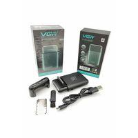 V-390 Sakal-vücut Sıfır Sakal Yanak Şarjlı Islak Ve Kuru Tıraş Makinesi