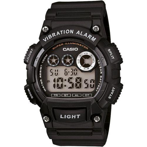 CASIO W-735H-1AVDF ERKEK KOL SAATİ