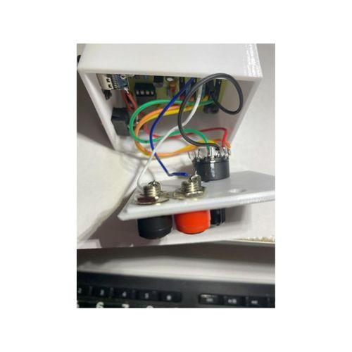 Sinyal Üretici Kasa (Bu ürün Sadece Plastik parçadır - Almadan Önce Soru Sorabilirsiniz)