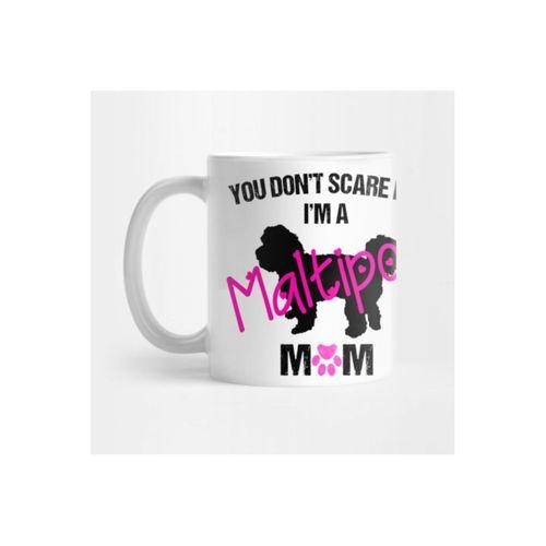 Maltipoo Maltipoo Dog Gifts For Maltipoo Mom Kupa