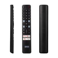 TCL RM-L1673 V2 Netflix - Prime Video - TCL Chanel - Youtube Tuşlu TCL Lcd Led TV Kumanda