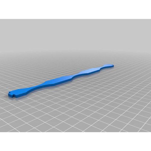 Kutu Yığma Rafı (Bu ürün Sadece Plastik parçadır - Almadan Önce Soru Sorabilirsiniz)