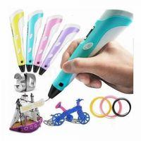 Üç Boyutlu Yazıcı 3d Kalem Pen Printer