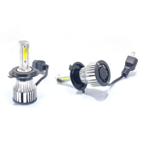 Photon Duo Serisi Led Headlight Beyaz Işık 12V Led Xenon H4