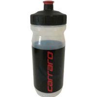 Suluk Şeffaf Siyah 600ml Carraro