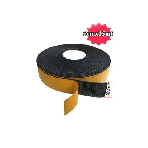 Kauçuk İzole Bant 5 cm * 20 m