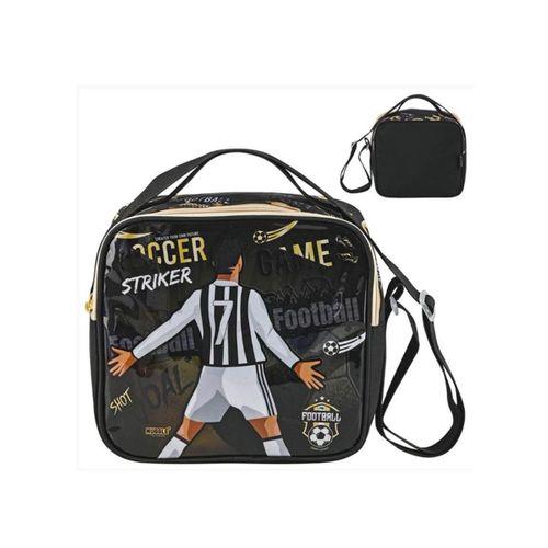 Muggle Beslenme Çantası Soccer Game Mu-9143
