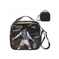 Muggle Beslenme Çantası Soccer Game Mu-9143