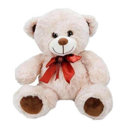 Sunman Puffy Friends Sevimli Peluş Ayı 30 cm