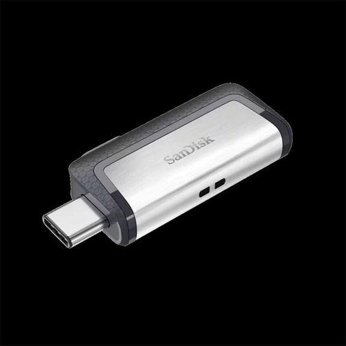 256GB TYPE-C DUAL SANDISK SDDDC2-256G-G46 TYPE-C DUALDRIVE