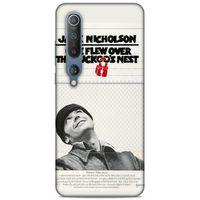 Lopard Xiaomi Mi 10 Uyumlu Kılıf IMDB Film (18) Telefon Kılıfları Guguk Kuşu