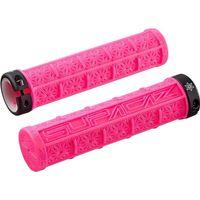 Elcik Grizips Neon Pembe Supacaz