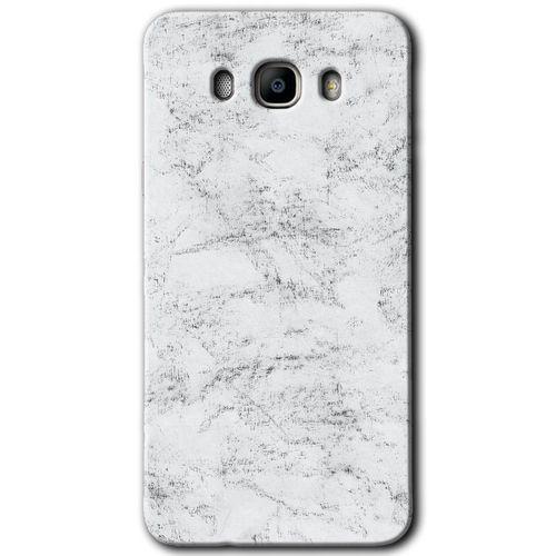 Galaxy J7 2016 Kılıf HD Desen Baskılı Arka Kapak - Art Design 28
