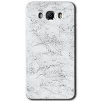 Galaxy J7 2016 Kılıf HD Desen Baskılı Arka Kapak - Art Design 28