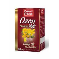 Ozonlanmış Kantaron Yağı 50 Ml