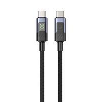 UNITEK USB2.0 1MT 60W LED ŞARJ KABLOSU (C14158ABK01-1M)