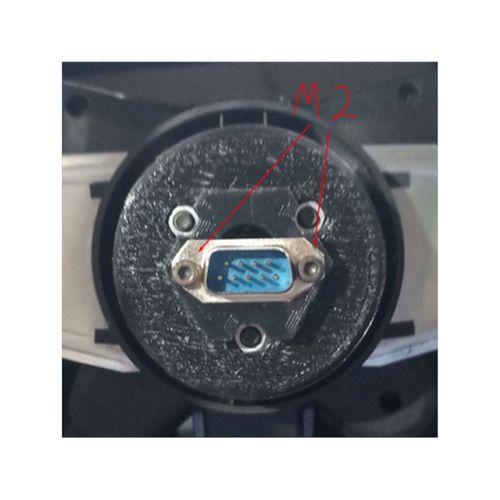 Hızlı Salınım G29 (Bu ürün Sadece Plastik parçadır - Almadan Önce Soru Sorabilirsiniz)