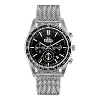 JACQUES LEMANS UEFA ECL-101B ERKEK KOL SAATİ