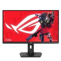 27 ASUS ROG STRIX XG279CNS IPS 1MS 380HZ 1XHDMI 1XDP USB-C FLICKER-FREE YÜKSEKLİK AYARI PİVOT VESA SİYAH