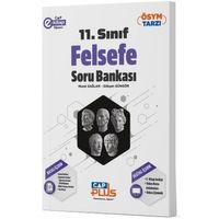 11. Sınıf Anadolu Lisesi Felsefe Soru Bankası Çap Yayınları