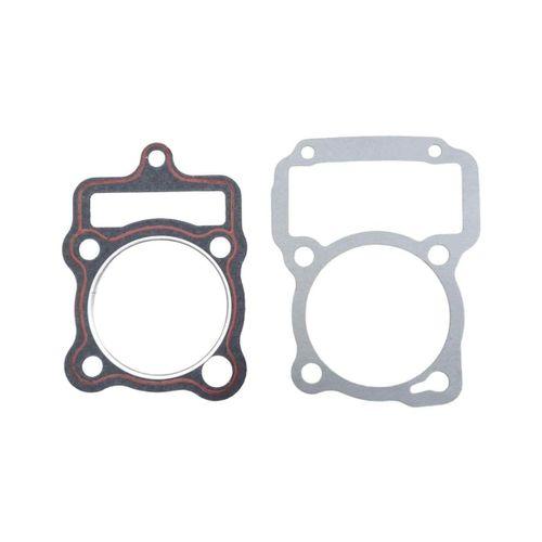 SEVGENT Cg 200 Silindir Alt-Üst Conta 65,5 Mm Silikonlu