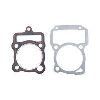 SEVGENT Cg 200 Silindir Alt-Üst Conta 65,5 Mm Silikonlu