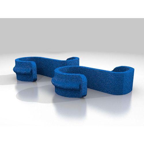 Isıtmalı Havlu Rayı için Kancalar 18mm (Bu ürün Sadece Plastik parçadır - Almadan Önce Soru Sorabilirsiniz)